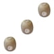 thumbnail image 2 of Advancent Rustic Bamboo Lamp Shade Lampshade for Living Island Kitchen Teahouse Room Type1 NO1, 2 of 6