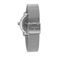 thumbnail image 2 of Epoca Lady 34Mm Quartzstainless Steel Watch In Silver/Silver, 2 of 5