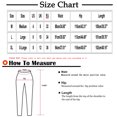 thumbnail image 3 of Aueoeo Men'S Flexs Flat Front Straight Fits Pant Formal Pants Suit Pants Mao Pants Classic Fits Dress Pants Black X-Large, 3 of 5