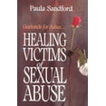 thumbnail image 1 of Pre-Owned Healing Victims of Sexual Abuse (Paperback) 0932081215 9780932081216, 1 of 1