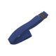 thumbnail image 3 of Cinturón elástico para hombres y mujeres, banda elástica elegante para ir de compras, viajes y desplazamientos Azul, 3 of 8