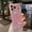 Pink, variant on Glitter Magnetic Case for iPhone 17 Pro Max, Compatible with MagSafe, Stylish Slim PC Protective Lightweight Shockproof Anti-Scratch Hard PC Case for Women Girls for iPhone 17 Pro Max, Pink