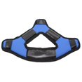 thumbnail image 1 of 3D glasses head pressure relieving strap foam pad compatible with oculus quest vr headset, 1 of 5