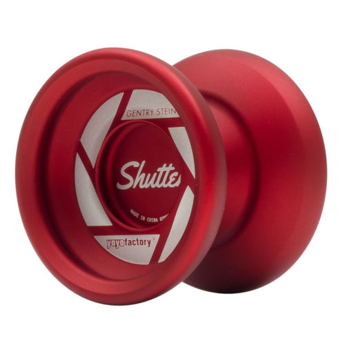 shutter yoyo