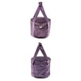 thumbnail image 1 of 2x De Soporte De Bolsa De Transporte Acolchado Conveniente Para Tazón, 1 of 9