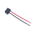 thumbnail image 3 of High Quality H7 Connector Auto Car Bulb Sockets Connectors Car Halogen Bulb Socket Power Adapter Plug Connector Wiring Harness, 3 of 5