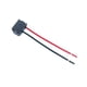 thumbnail image 3 of High Quality H7 Connector Auto Car Bulb Sockets Connectors Car Halogen Bulb Socket Power Adapter Plug Connector Wiring Harness, 3 of 5