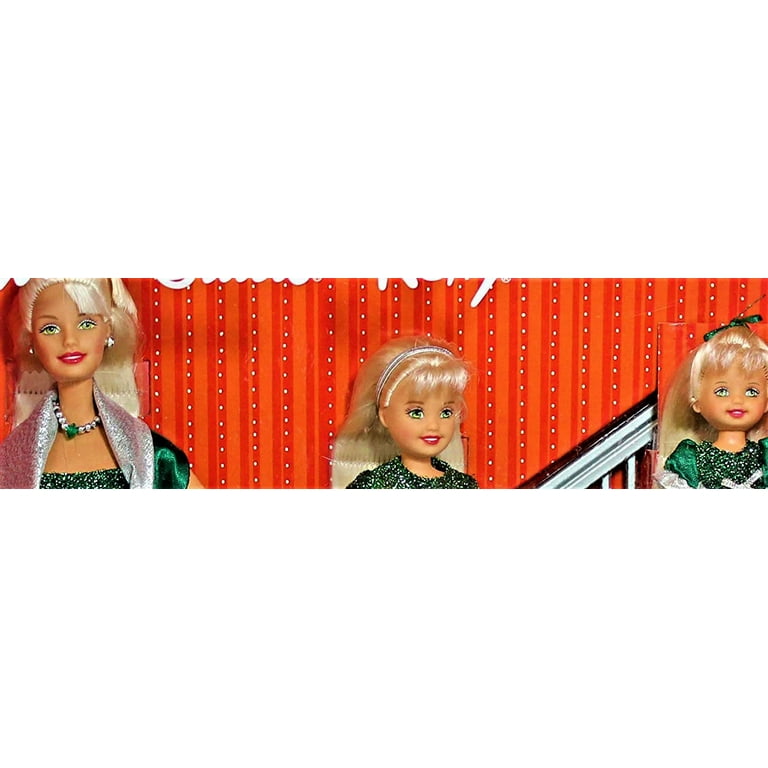 Barbie singing sisters shop