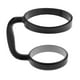 thumbnail image 5 of Soporte para taza de viaje con asa para botella de agua, vaso para coche de 30 onzas Negro, 5 of 9