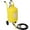 Yellow#9, variant on Auto Paint Stand Panel Hood Hanger Spray Rack Paint Rack, 360º Rotating Paint Rack Auto Paint Stand Panel Hood Hanger for Car Bumpers,