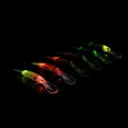 thumbnail image 4 of Bandit Generator Crankbait 4 3/4 in. Overflow 5/8 oz., 4 of 6