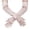 Rose Gold, variant on Bmisegm Long Gloves for Women Over Elbow Solid Color Smooth Finish Halloween Party Stage Halloween Gloves Hot Pink One Size