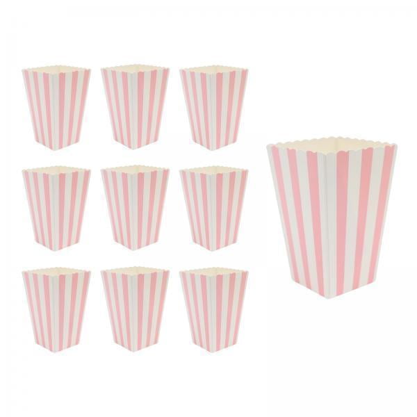 Set de 10 Piezas de Vajilla Descartable para Celebraciones Infantiles , 2 piezas