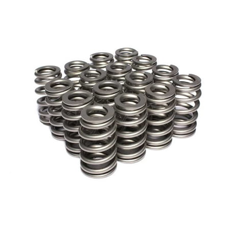 COMP Cams Valve Springs High Performance (Best Valve Springs For Vortec Heads)