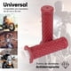 thumbnail image 4 of Par Jgo Puños Rojo Cafe Racer B645 Para Moto Kinlley, 4 of 7