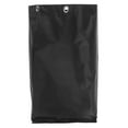 thumbnail image 5 of Hemobllo Housekeeping Cart Bag Canvas Black for Janitorial Work 1Set, 5 of 8