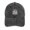 Black, variant on I Love My Latina Girlfriend Charcoal Baseball Cap 100% Cotton Hats for Men Hats for Women