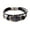B, variant on Naierhg Faux Leather Bracelet Bohemian Multilayer Beads Vintage Geometric Decorative Gift Men Women Turkish Evil Eye Charm Bracelet Jewelry for Daily Life