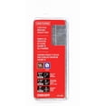 thumbnail image 1 of Paquete de proyectos Craftsman 18GA de Brad Nails CMBN18PP para uso en interiores, 1 of 5
