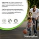 thumbnail image 5 of Suplemento NaturesPlus Animal Parade KidZinc 90 pastillas, 5 of 7