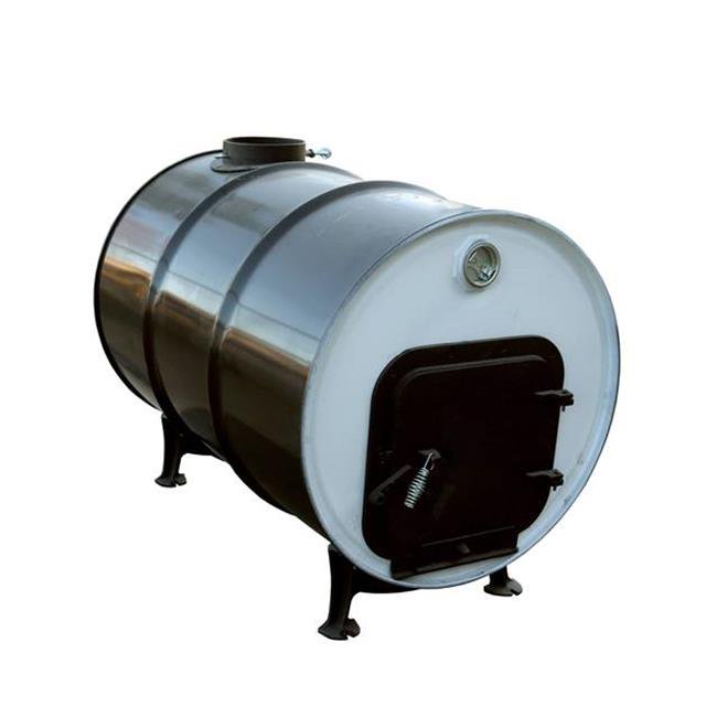 Cleveland Iron Works F500300 2 ft. Camp Stove Kit | Walmart Canada