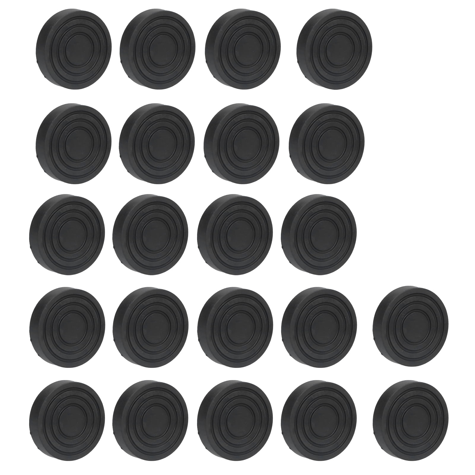 Washing Machine Feet Pad Non Slip Base Suction Cup Anti Vibration Noise Reduction Washer