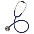 thumbnail image 1 of Prestige Medical Veterinary Clinical I, Navy Small, 1 of 2