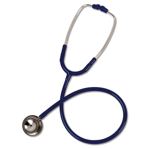 Prestige Médical Vétérinaire Clinique I, Bleu Marine Petit