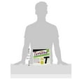 thumbnail image 4 of Trend Enterprises T-2703 Ready Letters 4 Inch Italic Black, 4 of 4