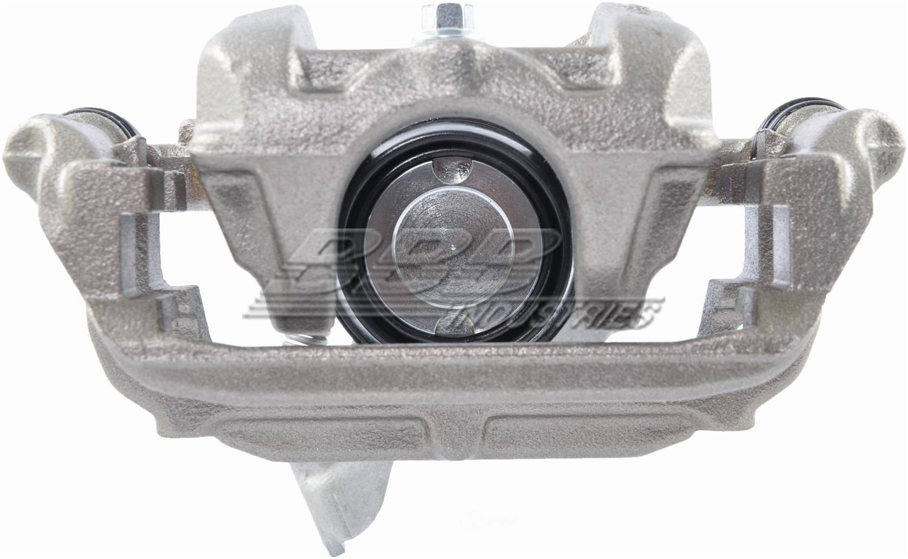 TERREPOWER formerly BBB Industries 99-17438B Reman Caliper w/installation Hardware