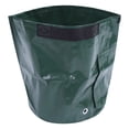 thumbnail image 3 of Bolsa de cultivo de aireación espesa de 7 galones, bolsa para plantas, patatas y verduras con asas para vivero, 3 of 8