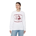 thumbnail image 5 of Pharmacy Pharmacist Graduation Sweatshirt Gifts Crew Neck Shirt Long Sleeve, 5 of 5