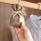 thumbnail image 1 of Sobres de desodorantes para coche, armario y ropero | Fragancias de larga duración con aromas a rosa, gardenia, limón y té | Ambientador para el hogar y el coche, ideal para cajones, bolsas de, 1 of 7