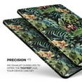 thumbnail image 3 of DesignSkinz Tropical Forest v1 Full-Body Skin Decal Wrap Cover for iPad Air 4/5 (A2316/A2324/A2588/A2589), 3 of 4