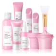 thumbnail image 2 of Ckulufk Facial Care Set Hydrating & Hydrating 5/7/9 Piece Skin Care Set 17ml, 2 of 8
