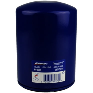 Engine Oil Filter