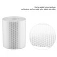 thumbnail image 5 of OTVIAP 5cmx3m Safety Adhesive Reflective Tape Roll Sticker For Trailers Cars Bikes,Safety Adhesive, Tape Roll Sticker, 5 of 7
