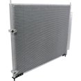 thumbnail image 3 of Radiators for Honda Ridgeline 2006-2009, 3 of 4