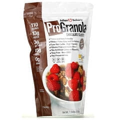 Julian Bakery, ProGranola Chocolate Clusters, 1.14 lbs (518 g)