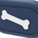 thumbnail image 3 of Funda de Silicona Resistente al Agua con Soporte para Collar de Perro para Samsung Galaxy SmartTag2 Azul, 3 of 3