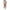 Light Blue, variant on Scyoekwg Vacation Outfits For Women Color Matching Round Neck Short Sleeve Tops Elastic Waist Drawstring Jogger Pants Casual Workout Outfits (Light Blue,L)
