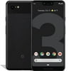 Pre-Owned Google Google Pixel 3 XL 64GB Just Black (Unlocked) + (Refurbished: Good)