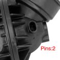 thumbnail image 6 of 11532394968 Car Engine Coolant Thermostat Housing for BMW X5 2014-2017, 6 of 6