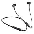 thumbnail image 2 of Cuello colgante Inalámbrico, 5.1, Auriculares Auriculares deportivos, Auriculares estéreo en oreja Auriculares estéreo de doble oreja Negro, 2 of 10