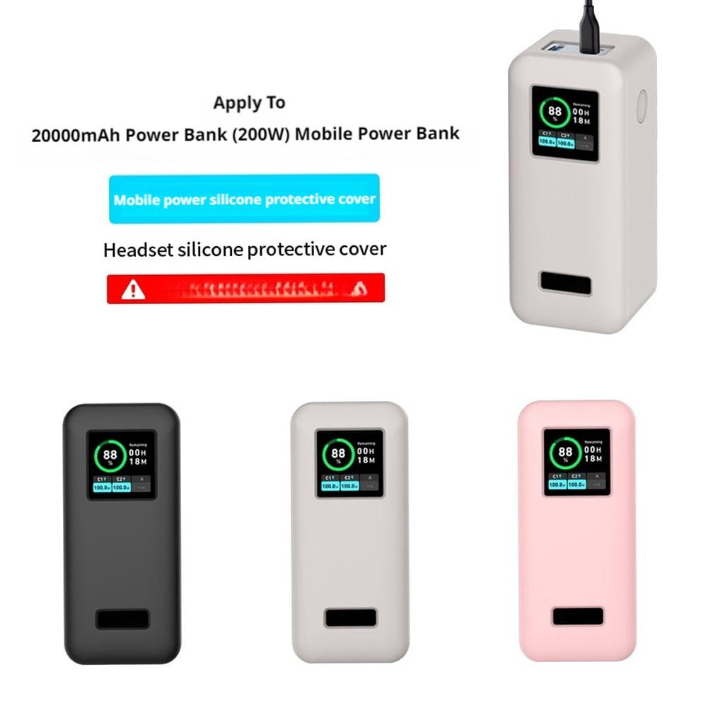 For Anker Prime20000mAh PowerBank (200W) mobile power bUK - Walmart.ca