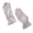 Gray, variant on Sun Protective Cooling Gloves Cooling Gloves Fishing Sunblocking Hand Gloves Bowknot Handwear Thin Gloves for Adult