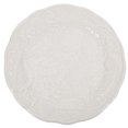 thumbnail image 1 of EeaseCA Embossed Ceramic Plate Tray Tableware Dish for Wedding Party Restaurant Dinner Dessert, 1 of 8