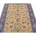 thumbnail image 2 of Hand Knotted Ziegler Farhan Wool Rug - 4'10'' x 6'5'', 2 of 7