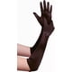 thumbnail image 4 of Guantes Largos Elegantes De Dama Satin Accesorio Disfraz, 4 of 6