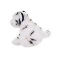 thumbnail image 3 of Wild Republic White Tiger Plush, Cuddlekins Mini, Stuffed Animal, Plush Toy, Gifts for Kids, 8 Inches, 3 of 5